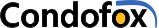 Condofox Logo
