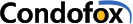 Condofox Logo 3
